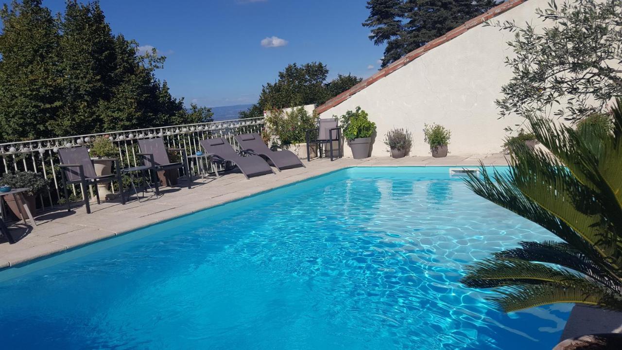 La Belle Vie B&B Монреаль Экстерьер фото