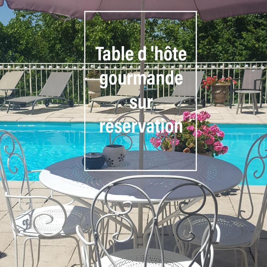 La Belle Vie B&B Монреаль Экстерьер фото