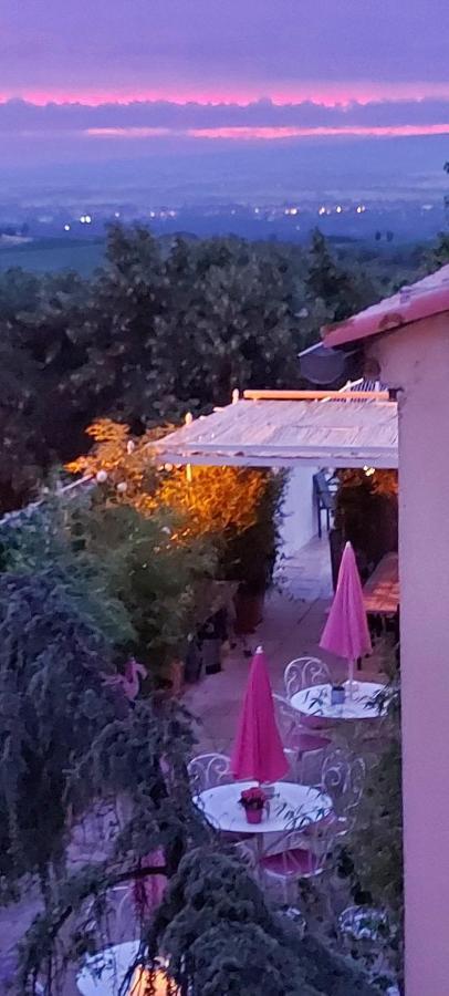 La Belle Vie B&B Монреаль Экстерьер фото
