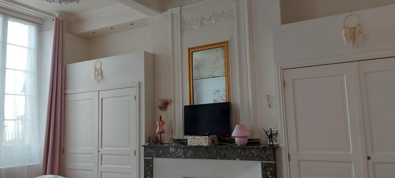 La Belle Vie B&B Монреаль Экстерьер фото