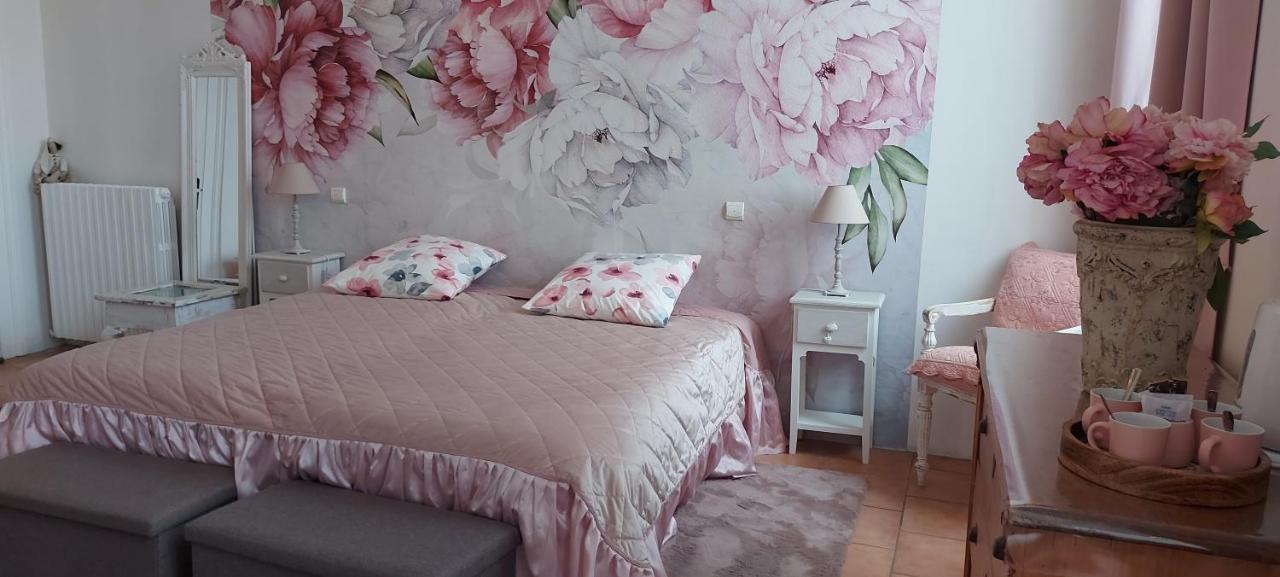 La Belle Vie B&B Монреаль Экстерьер фото