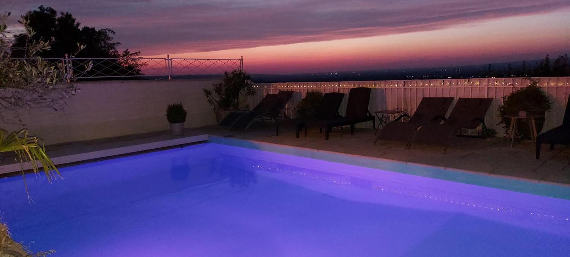 La Belle Vie B&B Монреаль Экстерьер фото