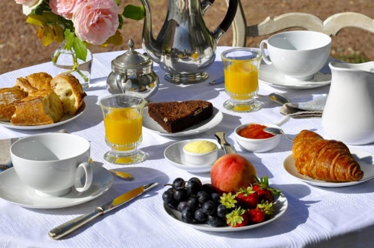 La Belle Vie B&B Монреаль Экстерьер фото