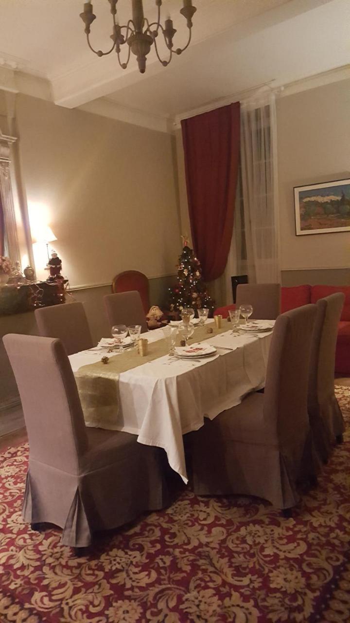 La Belle Vie B&B Монреаль Экстерьер фото