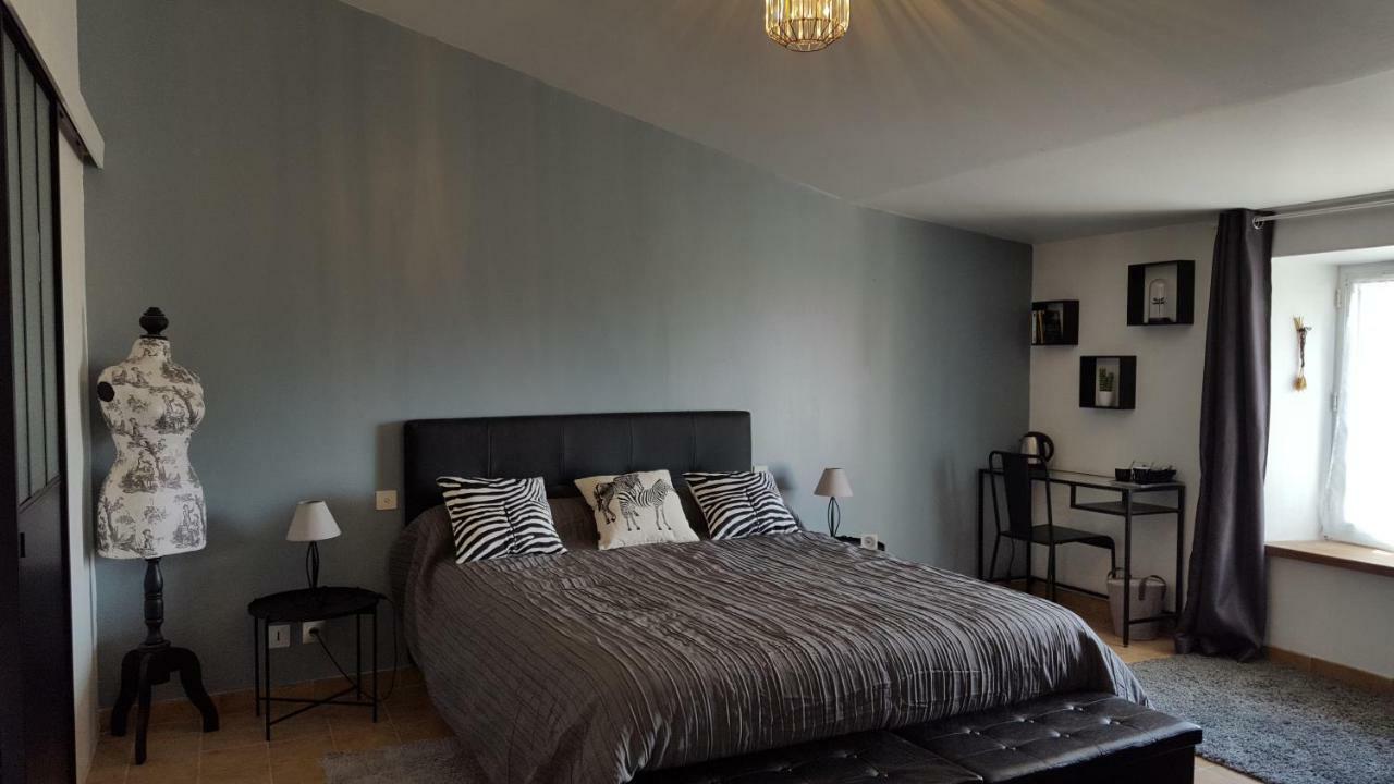 La Belle Vie B&B Монреаль Экстерьер фото