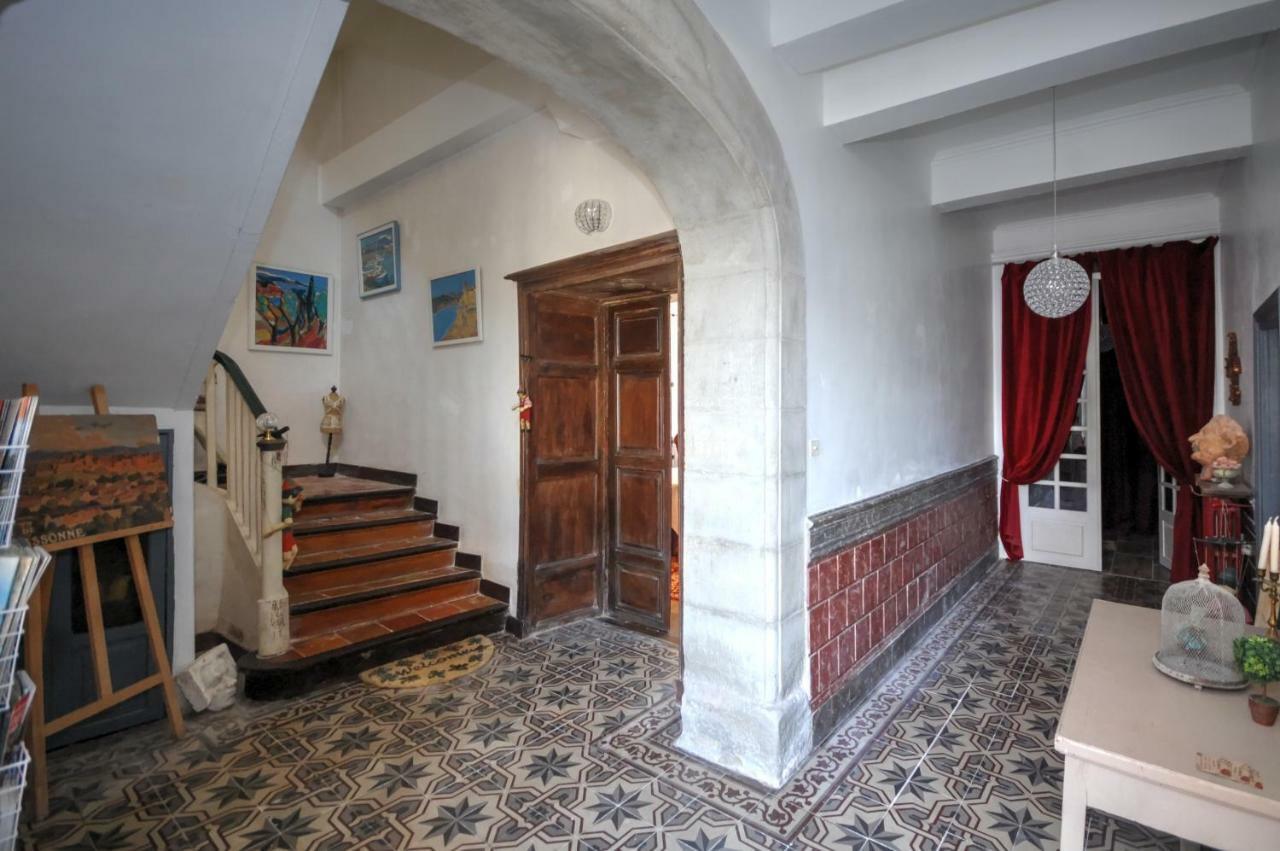 La Belle Vie B&B Монреаль Экстерьер фото